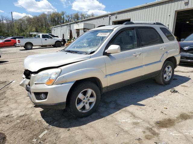 KIA SPORTAGE 2009 kndjf723x97636786