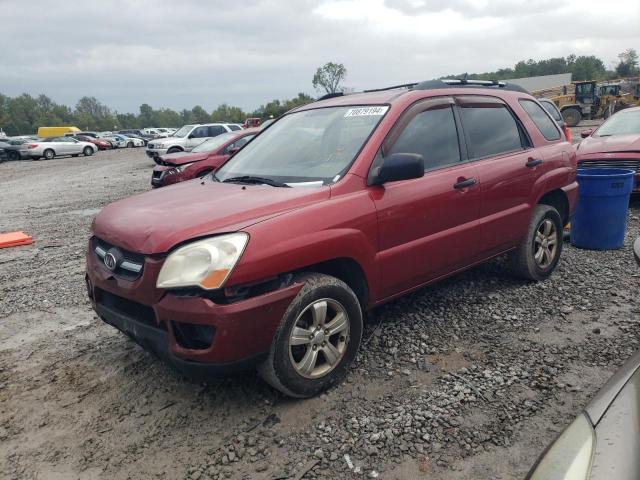 KIA SPORTAGE L 2009 kndjf724097563422