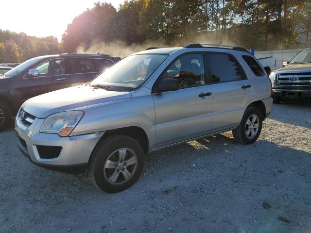 KIA SPORTAGE L 2009 kndjf724097564988