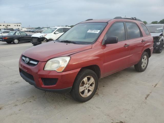 KIA SPORTAGE 2009 kndjf724097578891