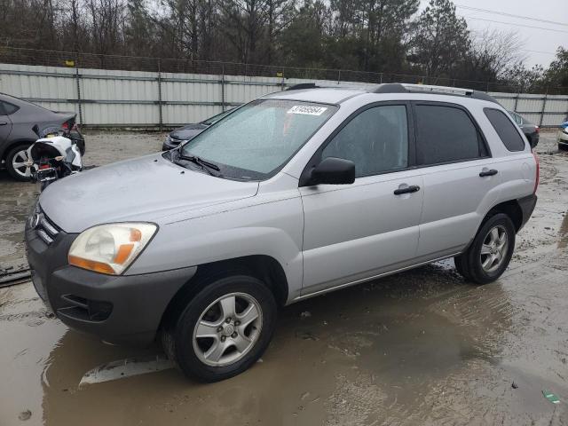 KIA SPORTAGE 2005 kndjf724157045586