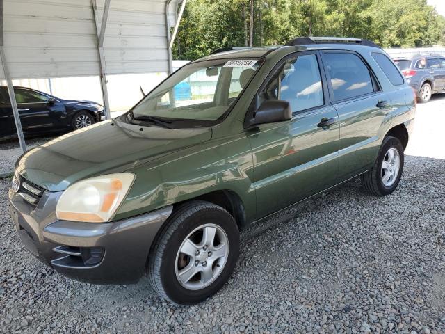 KIA SPORTAGE L 2007 kndjf724177414823