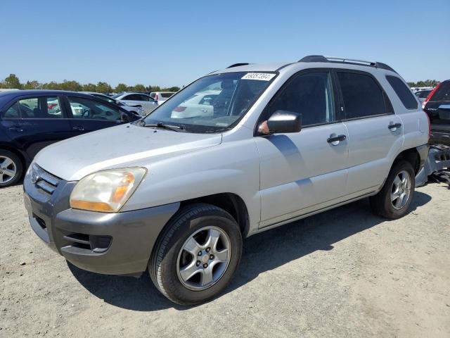 KIA SPORTAGE L 2008 kndjf724187461349