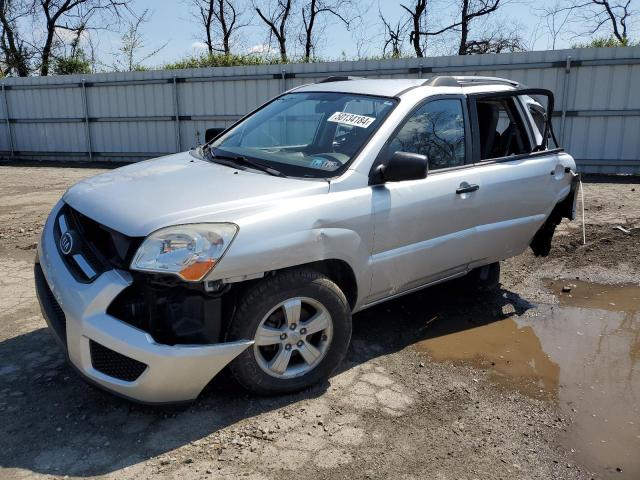 KIA SPORTAGE 2009 kndjf724197571903