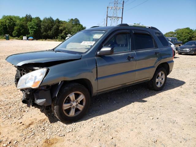 KIA SPORTAGE L 2009 kndjf724197592296