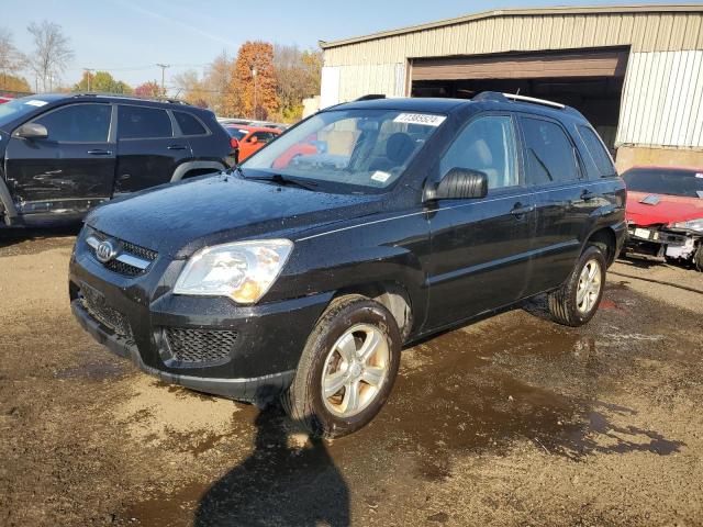 KIA SPORTAGE L 2009 kndjf724197627824