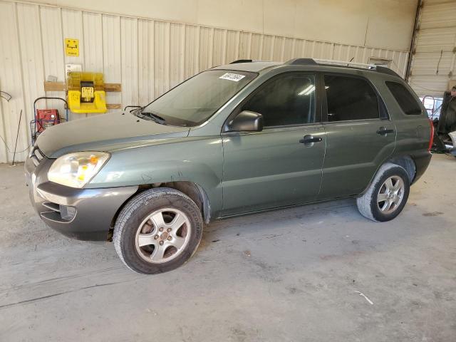 KIA SPORTAGE 2007 kndjf724277423546