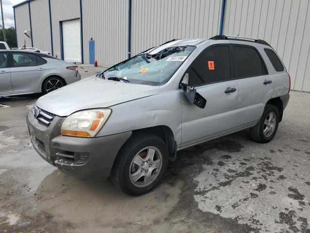 KIA SPORTAGE L 2008 kndjf724287466009