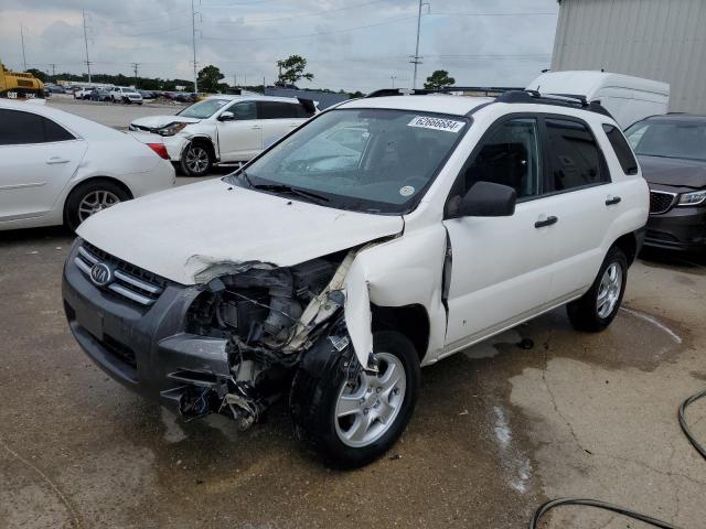 KIA SPORTAGE 2008 kndjf724287495929