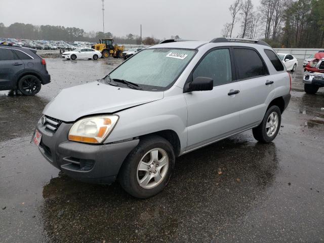 KIA SPORTAGE 2008 kndjf724287528623