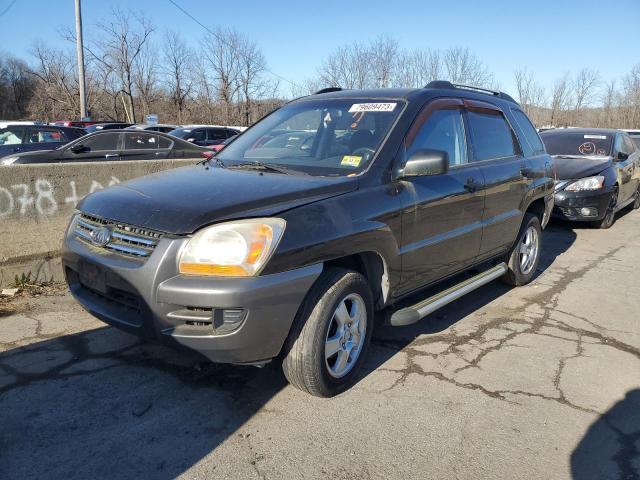 KIA SPORTAGE 2008 kndjf724287549195