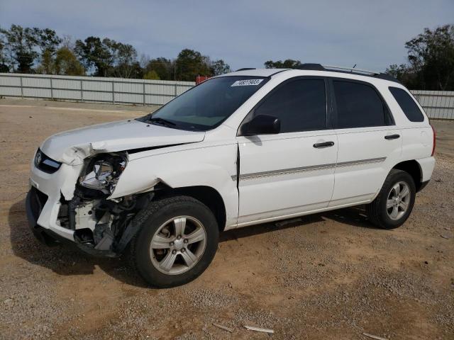 KIA SPORTAGE 2009 kndjf724297563986