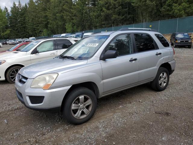 KIA SPORTAGE 2009 kndjf724297567911