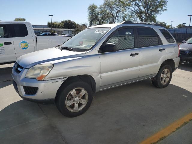 KIA SPORTAGE 2009 kndjf724297599824