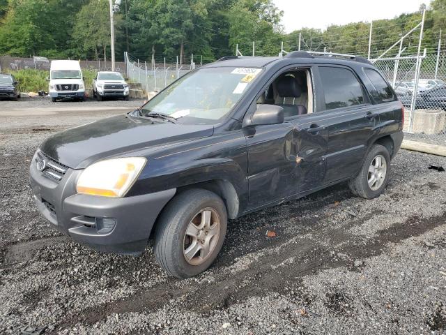 KIA NEW SPORTA 2005 kndjf724357046271