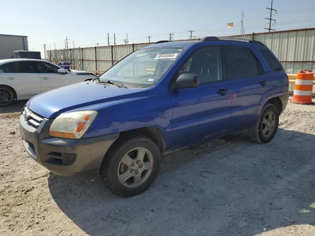 KIA SPORTAGE L 2008 kndjf724387511815