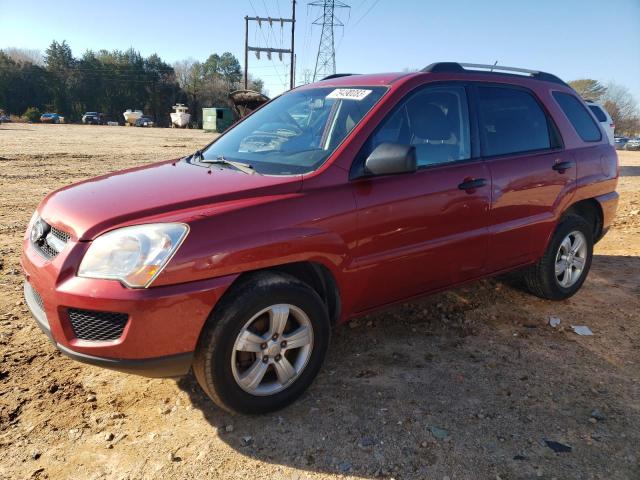 KIA SPORTAGE 2009 kndjf724397563995