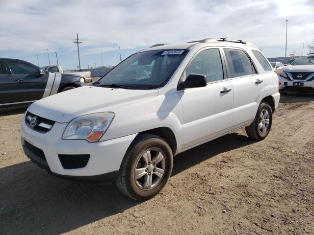 KIA SPORTAGE 2009 kndjf724397604075