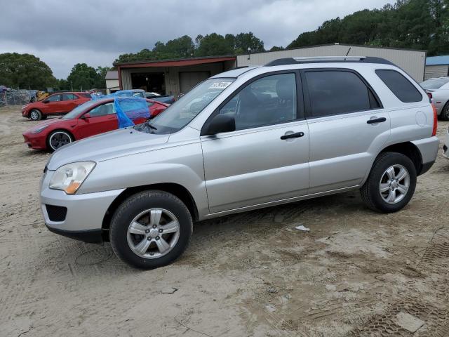 KIA SPORTAGE 2009 kndjf724397641708