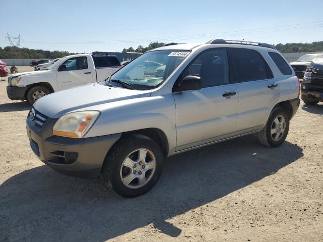 KIA SPORTAGE 2007 kndjf724477326476