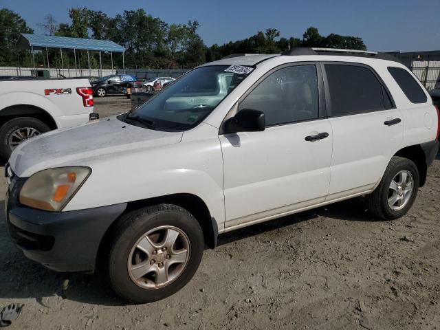 KIA SPORTAGE L 2007 kndjf724477373782