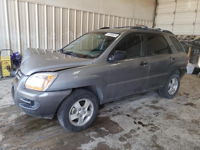 KIA SPORTAGE 2007 kndjf724477440090