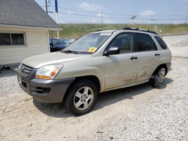 KIA SPORTAGE 2008 kndjf724487491395