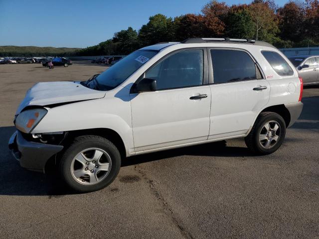 KIA SPORTAGE L 2008 kndjf724487517512