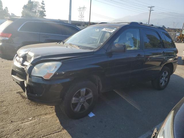 KIA SPORTAGE 2009 kndjf724497555811