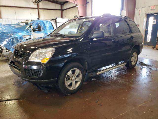 KIA SPORTAGE 2009 kndjf724497556473