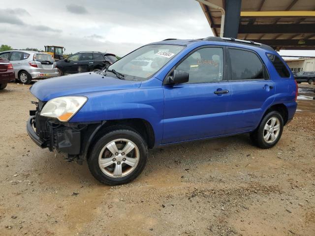 KIA SPORTAGE 2009 kndjf724497562970