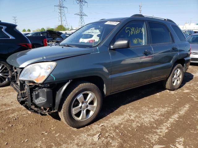 KIA SPORTAGE 2009 kndjf724497593068