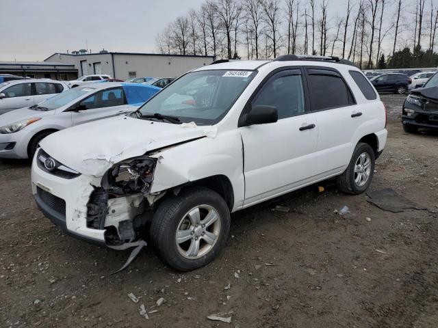 KIA SPORTAGE 2009 kndjf724497594396