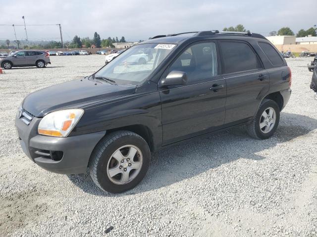 KIA SPORTAGE 2008 kndjf724587458339