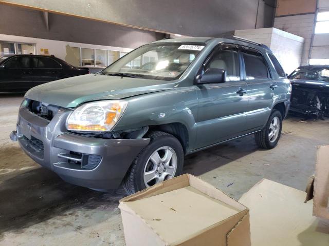 KIA SPORTAGE 2008 kndjf724587467476