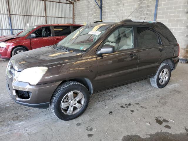 KIA SPORTAGE 2009 kndjf724597579132