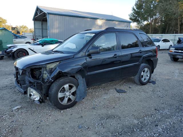 KIA SPORTAGE 2009 kndjf724597602182