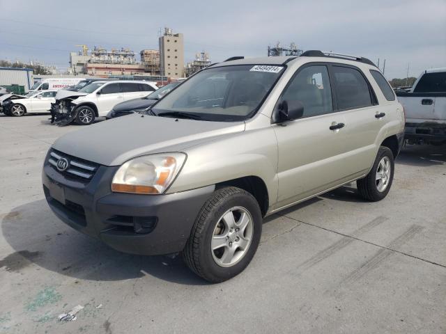 KIA SPORTAGE 2008 kndjf724687470998