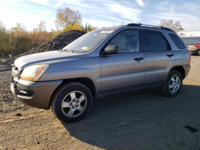 KIA SPORTAGE L 2008 kndjf724687501523