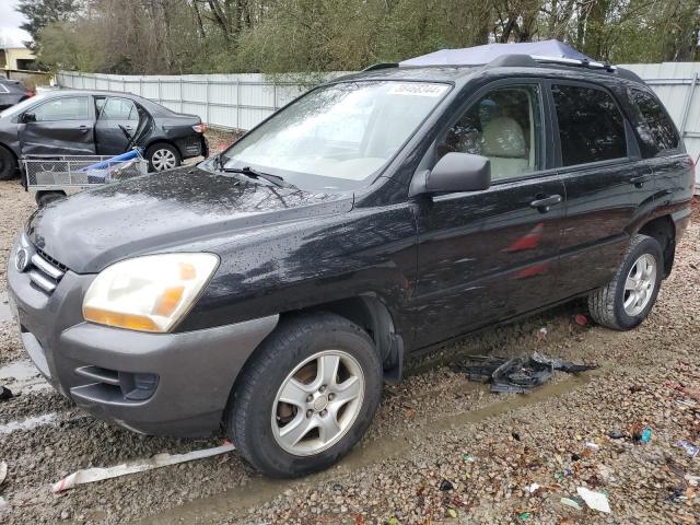 KIA SPORTAGE 2008 kndjf724687520699