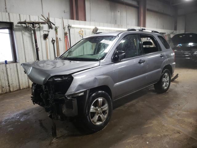 KIA SPORTAGE 2009 kndjf724697556359