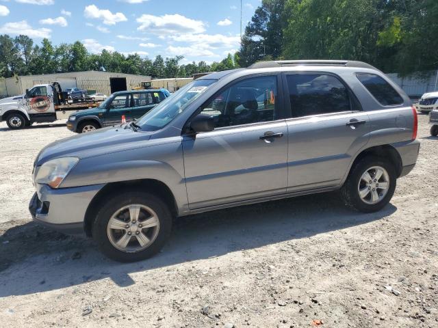 KIA SPORTAGE 2009 kndjf724697564199