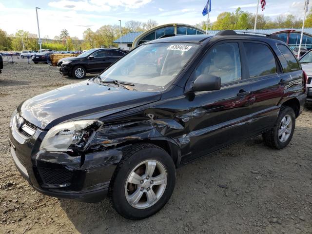 KIA SPORTAGE 2009 kndjf724697565191