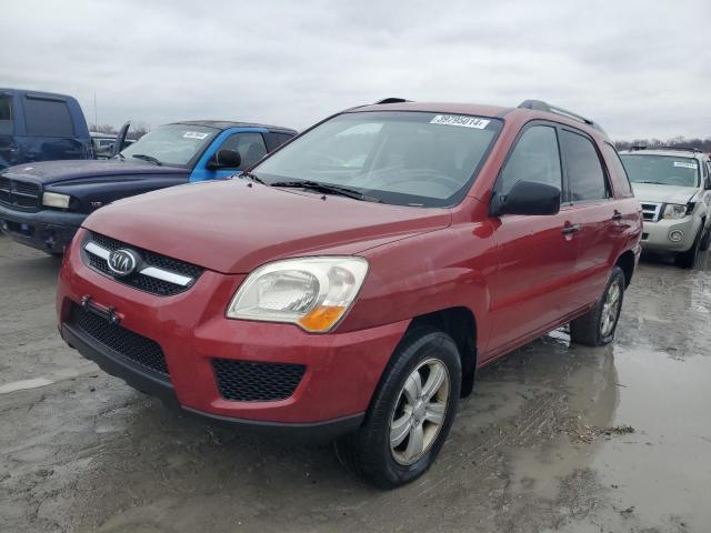 KIA SPORTAGE 2009 kndjf724697574442