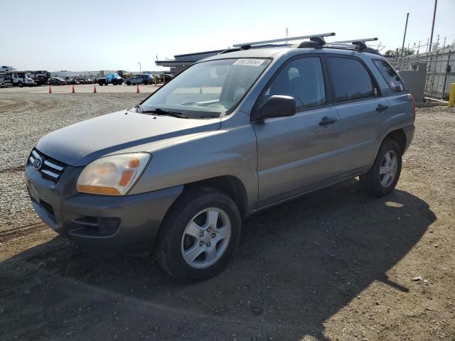 KIA SPORTAGE 2007 kndjf724777451312