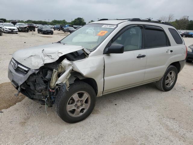 KIA SPORTAGE 2008 kndjf724787505824