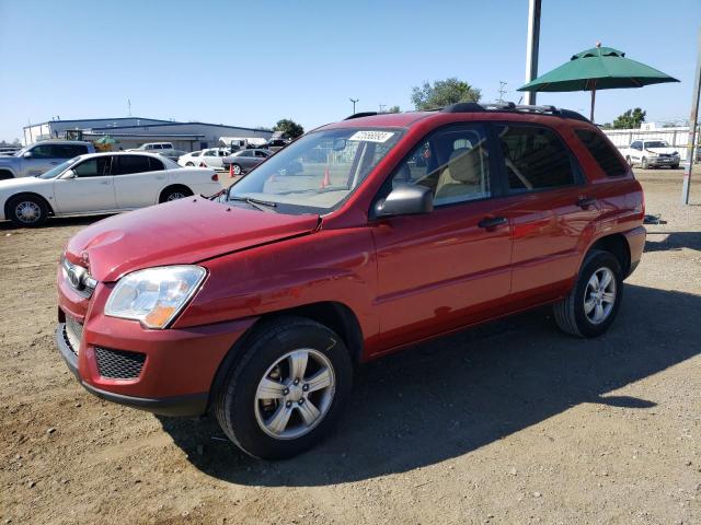 KIA SPORTAGE 2009 kndjf724797571341