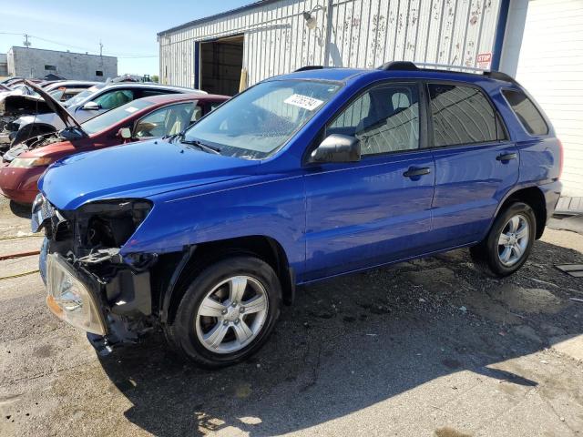 KIA SPORTAGE L 2009 kndjf724797659421