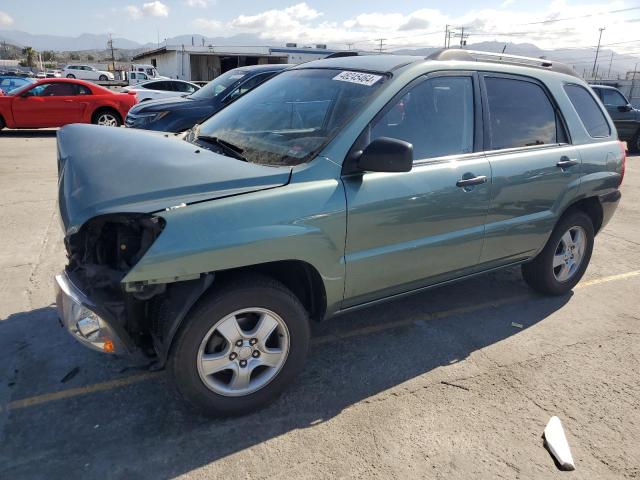 KIA SPORTAGE 2007 kndjf724877380489