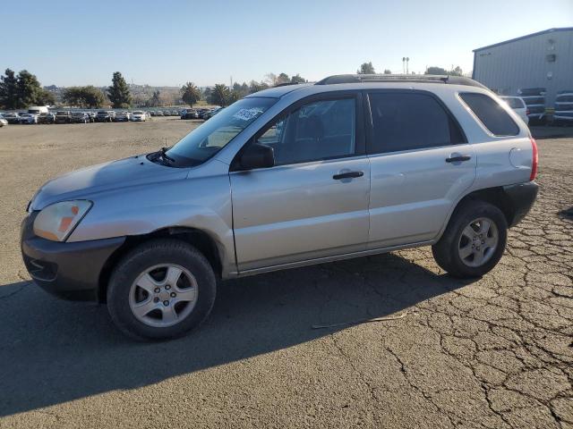 KIA SPORTAGE L 2008 kndjf724887457489